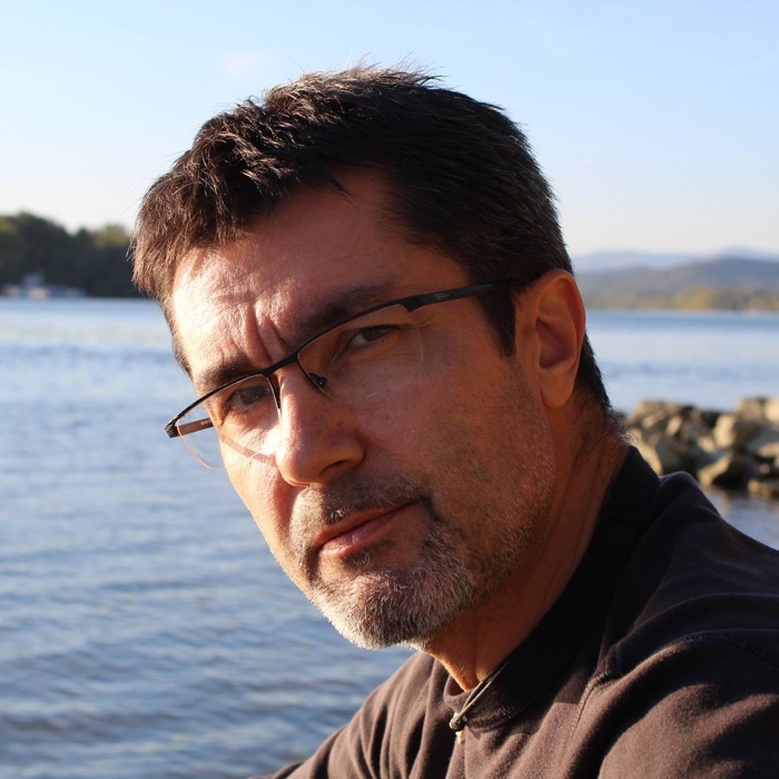 Csizi András Csizi András