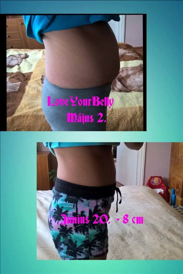 Love your belly Love your belly
